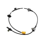 Vuzmode Front Left ABS Wheel Speed Sensor, for JAZZ, CITY 1.2 .4 2002-2008 57455 SAG H01 57455SAGH01 Abs Sensor