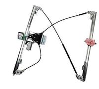 Vuzmode Front Left Door, for Citroen, for Jumpy 2007 2008, for, for Kasten 2016 2010 2013 2014 Car Electric Window Regulator Motor Kit 9221HG Car Window Regulator Replacement Unit