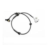 Vuzmode Front Left Right ABS Wheel Speed Sensor, for NISSAN, NAVARA PATHFINDER 47910 EA025 EA005 47910EA025 SU12656 SU12672 5S11203 Abs Sensor