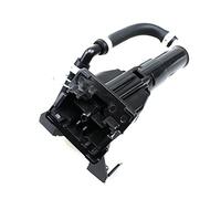 Vuzmode Front Left Right Bumper Headlight Washer Nozzle 8264A137 8264A138, for Mitsubishi, Outlander XL 2010 2011 2012 2013 Headlight Washer Nozzle(Left Side)