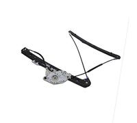 Vuzmode Front Left Window Regulator Motor, for, 3 Series, for E46 316I 318I 320I 325I 328I 330I 330Xi Car Window Regulator Replacement Unit