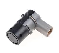 Vuzmode Front/Rear Parking Sensor PDC, for BMW, E39 E53 E60 E61 E64 E65 E83 R50 R52 R53 525i 530i 540i M5 X5 66206989068 989068 Automotive Parking Sensor(Grey)