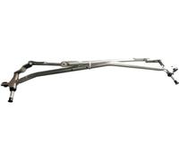 Vuzmode Front Windscreen Wiper Arm Linkage RHD Replacement, for NV400 Movano Mk2 B Master Mk3 2010-8200734792 93197309 2638800Q0F Car Wiper Linkage