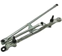 Vuzmode Front Windscreen Wiper Motor Linkage Replacement, for 13-20, for Renault, Clio Mk4 288603753R Car Wiper Linkage