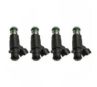 Vuzmode Fuel Injector for 1999-2002, for Infiniti, for Nissan, for Subaru, 2.0/2.5L 16600-5L700 16600-2Y905 16600-AE060 FBJC100 Nozzle Fuel Injector
