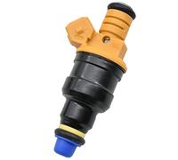 Vuzmode Fuel Injector, for Hyundai, Atos MX 1.0L L4 9250930023 870 3531002500 35310-02500 Fuel Injector Replacement
