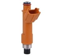 Vuzmode Fuel Injectors Fuel Spray Nozzle for 2010-2012, for Lexus, HS250H 2003-2011, for Toyota, for Camry Replace 23209-28060 23250-28060 Fuel Injector
