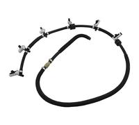 Vuzmode Fuel Return Pipe Injector Leak Off Hose, for BMW, for 3 Series 13537799869 Automotive Fuel Backflow Hose