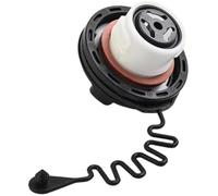 Vuzmode Fuel Tank Cap Cover Line Cable Wire, for VOLVO, for S40 C30 V50 C70 2006-2012 30742325, Auto Supply System Secure Fuel Cap Tether Strap