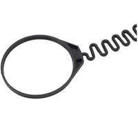 Vuzmode Fuel Tank Cap Cover Line Cable Wire with Ring Car Oil 31336424, for VOLVO, for 850 S70 V70 C70 XC70 Secure Fuel Cap Tether Strap