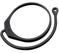 Vuzmode Fuel Tank Cap Line Compatible, for A1 A3 A4 A5 A6 A8 Q3 Q5 Q7, for Skoda, for Seat, Fuel Tank Cover Cable Wire Band Car Gas Oil Tank Cap Tether Rope Ring Cord Lanyard Replacement Cap Tether Re