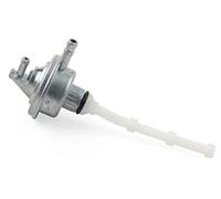 Vuzmode Fuel Tap Petcock Tank Switch?Valve #674594#575320 Replace, for Vespa, ET2 ET4 LX50, for Piaggio, Typhoon 125 Fly 150 Motorcycle petcock fuel switch