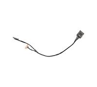 Vuzmode Gimbal Camera PTZ Cable, for DJI, for Mini 2 Signal Line Replacement Transmission Flex Wire Repair Part Mavic Mini 2 Accessories Flat Ribbon Cable For Drone
