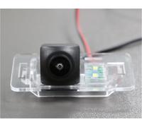 Vuzmode HD AHD 1080P Fisheye Car Rear View Backup Camera, for, 1 3 5 Series E39 E60 E61 E82 E83 E84 E88 E46 E92 E93 E90 M3 M5 X1 X3 X5 Rear View Camera