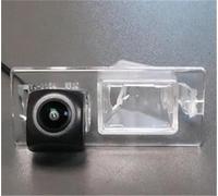 Vuzmode HD AHD Night Vision Waterproof Car Vehicle Rear View Backup Camera, for Fiat, For Freemont JC SUV, for DODGE, For Journey Rear View Camera