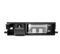 Vuzmode HD CCD Waterproof Night Vision Car Rear View Camera Backup, for Toyota, for RAV4, 2006 2007 2008 2009 2010 2011 2012 Rear View Camera