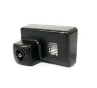 Vuzmode HD CCD Waterproof Night Vision Rear View Reverse Backup Camera, for Peugeot, 206 207 306 307 308 406 407 5008 Rear View Camera