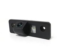 Vuzmode HD Waterproof Car Rear View Reverse Camera, for Ford, for Mondeo, MK2 MK3, For Fusion, for Fiesta, MK5 ST Classic Ikon Flex, for Mustang, For Taurus Rear View Camera