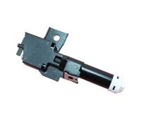 Vuzmode HeadLamp Headlight Washer Nozzle Actuator Jet Left Right, for Subaru, for Forester, 2013-2015 86636-SG020 86636-SG010 Headlight Washer Nozzle(Right Side)