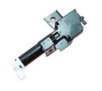 Vuzmode HeadLamp Headlight Washer Nozzle Actuator Jet Left Right, for Subaru, for Forester, 2013-2015 86636-SG020 86636-SG010 Headlight Washer Nozzle(Left Side)