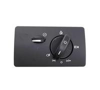 Vuzmode Headlight Fog Light Lamp Control Switch 4S7T-13A024-DD, for Ford, for Focus, II Convertible Saloon, for Turnier Car Fog Light Switch
