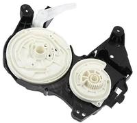 Vuzmode HVAC Air Door Actuator, for Toyota, Avalon No.87106-07110 1 Pcs Car Hvac Blend Door Actuator