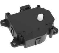 Vuzmode HVAC Air Door Actuator, for Toyota, Camry 12-17 No.87106-06290 Car Hvac Blend Door Actuator