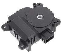 Vuzmode HVAC Heater Blend Air Door Control Actuator No.79140TK8A41- Car Air Door Actuator, for Odyssey V6 3.5L 2011-2017 ABS Black 1 Pc Air Blend Actuator