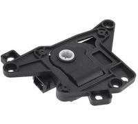 Vuzmode HVAC Heater Blend Air Door Control Actuator No.971592L000 Car, for Hyundai, for Elantra, 2009-2010 ABS Black 1 Pc Car Hvac Blend Door Actuator