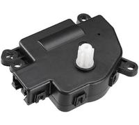 Vuzmode HVAC Heater Blend Door Actuator, for ford, Taurus 2008-2019 1 Pc Air Blend Actuator