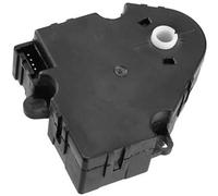 Vuzmode HVAC Heater Blend Door Actuator, for Jeep, Patriot 07-12 1 Pc Air Blend Actuator