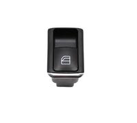 Vuzmode Interior Car Driver Door Master Window Lifter Regulator Switch Button, For a B Glass Gl Ml Gle Gls W176 W246 W156 W166 W117 W218 Auto Seat Adjustment Button Assembly(Passenger 1pc)