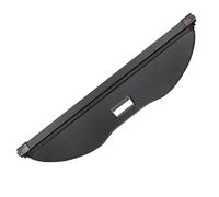 Vuzmode Jaecoo J7 Cargo Cover Trunk Retractable Parcel Rack Waterproof Shield Privacy Cargo Cover Auto accessories retractable parcel shelf(Carbon fiber)