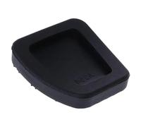 Vuzmode K0af -styling Pedal Brake Clutch Pedal Pad Rubber Protector Cover, for Mercedes, Sprinter, for Vito, for Viano Brake Clutch Pedal Foot Pad