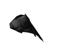 Vuzmode KT85 Moto Plastic Cover Fairing Body Plastic Cover Kit KT 85 Dirt Bike Pit Bik Motocross Motorcycle Parts Fairing Body Shell Kit(Black)