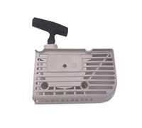 Vuzmode Lawn Mower Starter Assembly Pull Plate Replacement, For FS160 220 280 Lawn Cutter Manual Start Unit