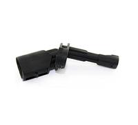 Vuzmode Left ABS Wheel Speed Sensor, for, A3 Q3 TT, for Seat, for Skoda, for VW, Amarok, for Caddy, CC, for Sharan, for Tiguan, for Passat, for Jetta, for Golf, 1K0927807 WHT003859 Abs Sensor