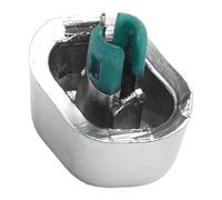 Vuzmode Left Right Car Seat Adjustment Button Cover Switch Headrest Adjust Cap, for W221 S-Class 06-13 Car Seat Adjustment Switch