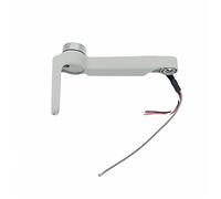 Vuzmode Left/Right Front/Rear Motor Arm Drone Spare Part, for Mavic, for MINI, 2 Quad Motor Mounting Arm(Front Right Arm)