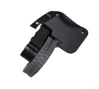 Vuzmode Left Right Wheels Replacement, for Coredy, R750 D400 R550 R500+ R600 R650 Models Robot Vacuum Cleaner Left Wheel Vacuum Cleaner Wheel Motor