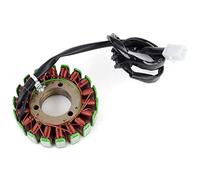 Vuzmode Magneto Stator Coil,for KLF300 Bayou 300 2WD 4WD KEF300 Lacota Sport Generator Charging 21003-1276 21003-1173 Bike Electronic Control Valve