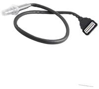 Vuzmode Manufactured Probe 89463-E0013, for Hino, oil Truck SNS 24V 5WK96667C 89463E0013 Nitrogen Oxide Sensor Car Engine Emission Sensor