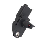 Vuzmode MAP Manifold Air Pressure Intake Sensor, for Citroen, for Berlingo B9 CElysee C3 C4 Grand Picasso mk1 mk2 C5 C8 Dispatch DS3 DS4 DS5, for Fiat Scudo, for Ford B Max Grand C Max, for Ecosport,