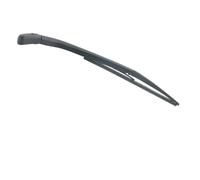 Vuzmode MIDOON Wiper 14" Rear Wiper Blade Arm Set Kit, for Lexus, LX 470 J100 1999-2007 Windshield Windscreen Rear Window Rear Wiper Blade