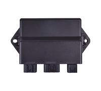 Vuzmode Motor Parts Electrical Digital Ignition CDI ECU Unit Box Igniter Ignitor, for YAMAHA, YFM350 YFM Bruin Wolverine Grizzly 350 350CC Motorcycle CDI Unit