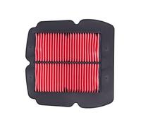 Vuzmode Motorcycle Accessories Intake Cleaner Air Filter, for Cagiva, for Raptor 650 i.e 2005 2006 2007 2008 8000A5360 Motorbike Air Intake Filter