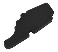 Vuzmode Motorcycle Air Filter Cleaner Accessories, for Piaggio, Fly 50cc 4T Eu3 50 125 150 Liberty Moc 125cc X8 Street Eu2 150cc 843194 Motorbike Air Intake Filter