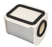 Vuzmode Motorcycle Air Filter Cleaner Element, for YAMAHA, XJR1200 1994-1998 XJR1300 XJR 1200 1300 R 1300R SP XJR1300R 2003 4KG-14451-00 Motorbike Air Intake Filter