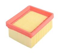 Vuzmode Motorcycle Air Filter Cleaner Engine Air Intake Filter Element, for G310GS G310R 2017 2018 2019 2020 2021 2022 G 310R 310GS Motorcycle air filter