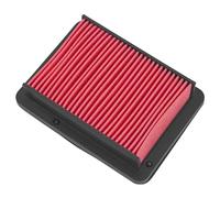 Vuzmode Motorcycle Air Filter Intake Cleaner, for YAMAHA, XP500 T-MAX 530 2012-2016 XP 500 TMAX530 TMAX 59C-15407-00 59C-15408-00 Motorbike Air Intake Filter(B)